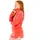 Gore Wear Concurve Windbreaker Damen Rosa M