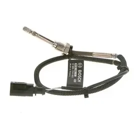 Bosch Sensor, Abgastemperatur