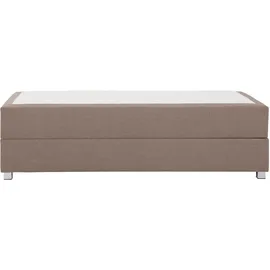 Home Affaire Alexis 90 x 200 cm Braun