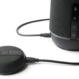 Owl Labs Expansion Mic, Charcoal - für Meeting Owl 3/ Meeting Owl 4+