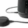 Owl Labs Expansion Mic, Charcoal - für Meeting Owl 3/ Meeting Owl 4+