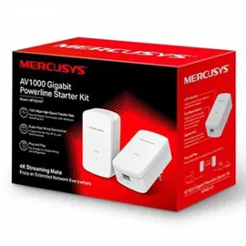 Mercusys MP500 KIT PLC Powerline AV1000 Gigabit