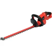 Yato Akku Heckenschere 18V 45 cm (ohne Akku)