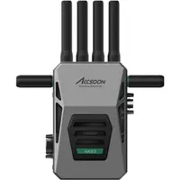 ACCSOON CineView Master 4K Wireless Video Transmitter mit HDMI