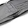 Pacsafe RFIDsafe Zip Around Portemonnaie schwarz