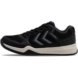 hummel All Court Hallenschuhe 2001 - black 50