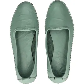 Andrea Conti Slipper Damen Mint 38