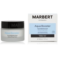 Marbert Aqua Booster Feuchtigkeitscreme 50 ml
