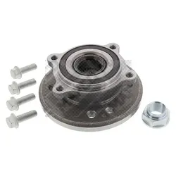 Mapco Radlagersatz Vorderachse [Hersteller-Nr. 26655] für Mini