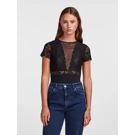 Pieces Body 'Sicca' - schwarz, XL