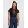 Pieces Body 'Sicca' - schwarz, XL