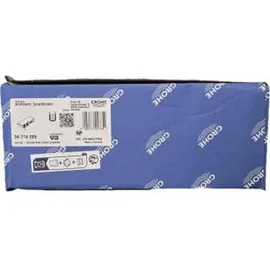Grohe Grohtherm SmartControl Duschthermostat für 1 Verbraucher Chrom 34719000