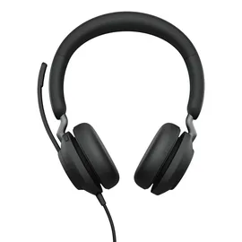 JABRA Evolve2 40 SE Stereo MS USB-C/A