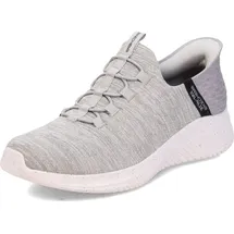 SKECHERS Ultra Flex 3.0 - Right Away gray mesh trim 41,5