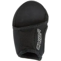 Chiba Handschuh Grippad Pro, Schwarz, S/M, 40170