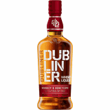 The Dubliner Irish Whiskey Liqueur 30% vol 0,7 l
