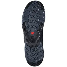 Salomon XA Pro 3D V8 Damen Black/Phantom/Ebony 38