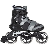 PLAYLIFE GT 110 Inline Skate 2024 black/grey