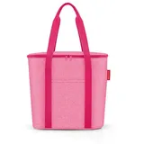 Reisenthel THERMOSHOPPER TWIST PINK Gym Bag Damen TWIST PINK Größe Unica