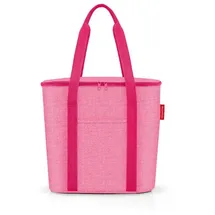 Reisenthel THERMOSHOPPER TWIST PINK Gym Bag Damen TWIST PINK Größe Unica