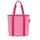 Reisenthel THERMOSHOPPER TWIST PINK Gym Bag Damen TWIST PINK Größe Unica