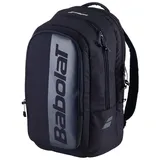 Babolat Court Hero schwarz