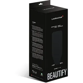 Laurastar X-Tremecover schwarz