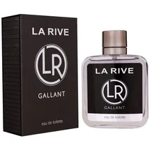 La Rive Gallant Eau de Toilette 100 ml