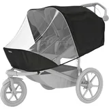 Thule Urban Glide 3 Double Rain Cover neutral (20110769-20110769)