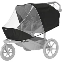 Thule Urban Glide 3 Double Rain Cover neutral (20110769-20110769)