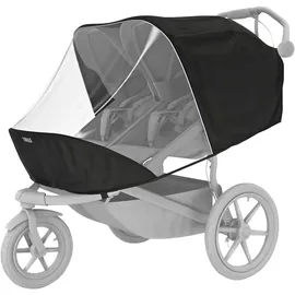 Thule Urban Glide 3 Double Rain Cover neutral (20110769-20110769)