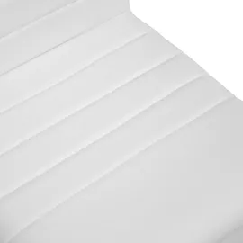 Svita Linus Kunstleder Weiß