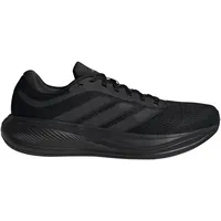 adidas Response Runner 2 Herren Core Black/Grey Five 48