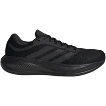 adidas Response Runner 2 Herren Core Black/Grey Five 48