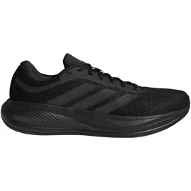 adidas Response Runner 2 Herren Core Black/Grey Five 48