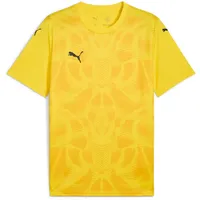 Puma teamUltimate Herren gelb - XL
