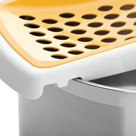 Tescoma Hobel für Nockerl HANDY