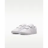 Nike Tennis Essential Kids Weiß 31
