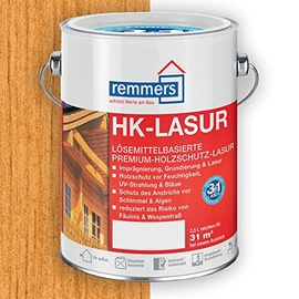 Remmers HK-Lasur 750 ml pinie/lärche