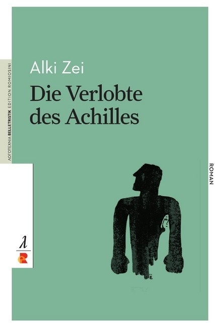 Die Verlobte Des Achilles - Alki Zei  Kartoniert (TB)