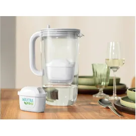 Brita Maxtra Pro All-In-1 Kartuschen 4 St.