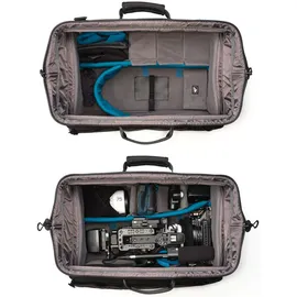 Tenba Cineluxe v2 Schultertasche 24L Schwarz