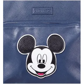 Onomato! Rucksack Backpack | Farbe:Blau - Blau