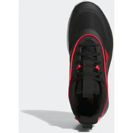 adidas OWNTHEGAME 3.0 JR6673 - Schwarz/Rosa - 41 1/3