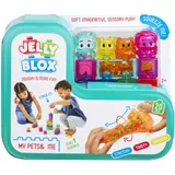 jelly blox My Pets and Me Set 20-tlg.