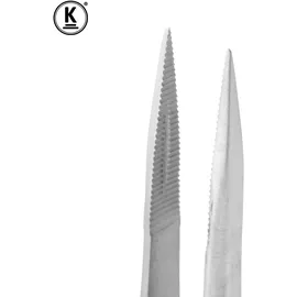 K-Pro Splitterpinzette 1 St Pinzette