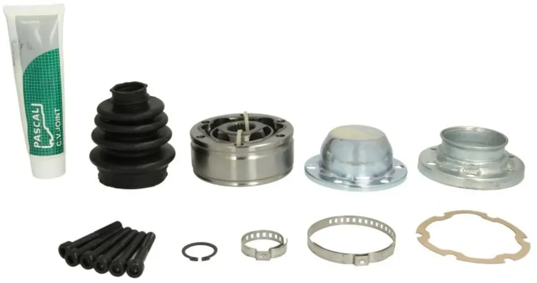 Arbre à cardan, arbre de transmission PASCAL G8Y001PC