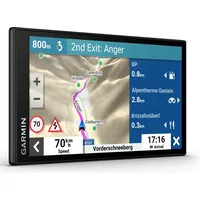 Garmin DrivesSmart 66 MT-S EU Navigationsgerät 15,24 cm Alexa GPS