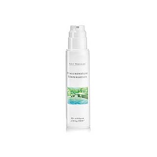 Lozione per il corpo all'acido ialuronico - 200 ml