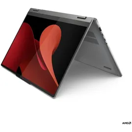 Lenovo IdeaPad 5 2-in-1 16" AMD Ryzen 5 8645HS 16 GB RAM 512 GB SSD